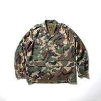 Military jacket