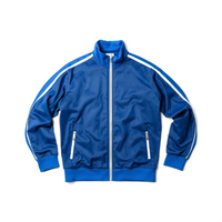 ＿トラック & スポーツジャケット