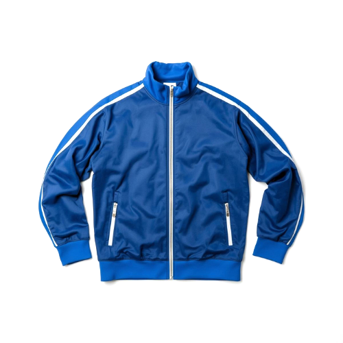 ＿トラック & スポーツジャケット