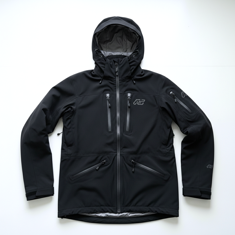 ＿マウンテンパーカー & アウトドアジャケット