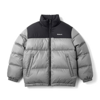 ＿ダウンジャケット & コート