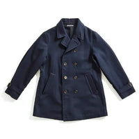 Duffel & Pea Coats