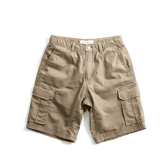 ＿ショートパンツ-日本然リトテ