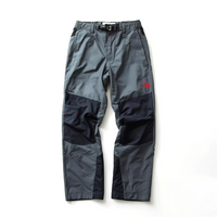 ＿シェル & アウトドアパンツ