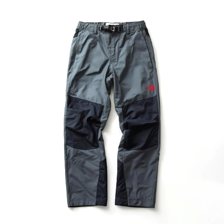 ＿シェル & アウトドアパンツ