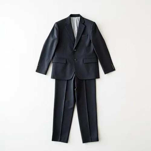 ＿スーツ-日本然リトテ