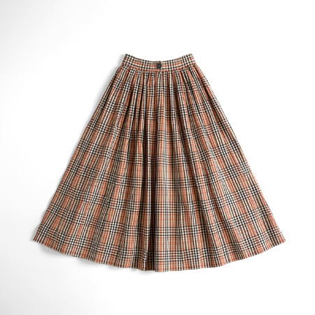 ＿スカート
