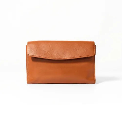 ＿ポーチ & クラッチバッグ-日本然リトテ