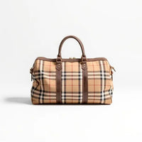 Boston bag