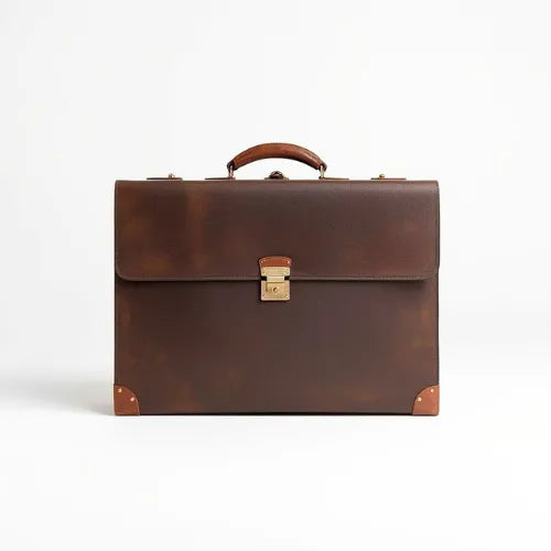 ＿ブリーフケース-日本然リトテ