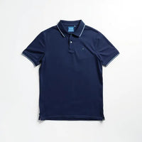 ＿ポロ & ラガーシャツ