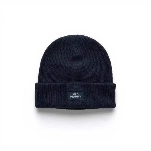 ＿ビーニー & ニット帽-日本然リトテ