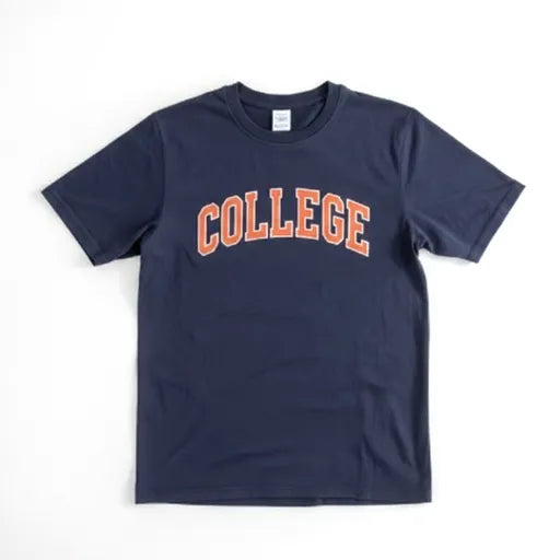 ＿半袖Tシャツ-日本然リトテ