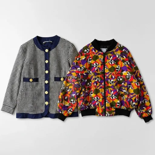 ＿その他のジャケット & ブルゾン-日本然リトテ