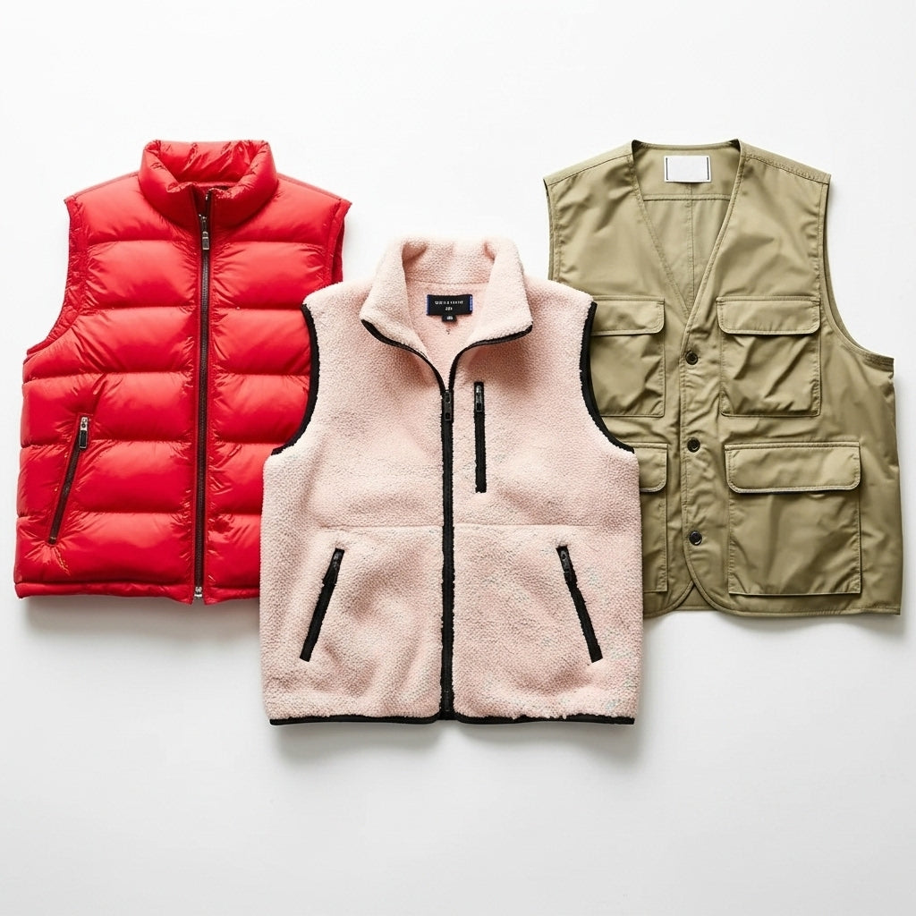 NAPAPIJRI ハーフジップ アノラックパーカー ナイロンジャケット