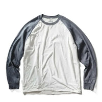 ＿長袖Tシャツ