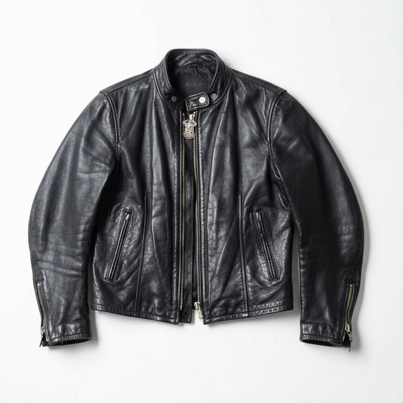 ＿ライダースジャケット