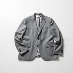 ＿テーラードジャケット & ブレザー