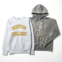 ＿スウェット & パーカー＿