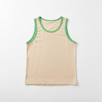 ＿タンクトップ