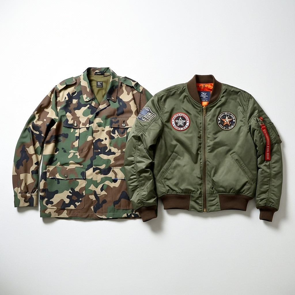 Christian Dior MONSIEUR Vintage 2B Tailored Jacket L Navy