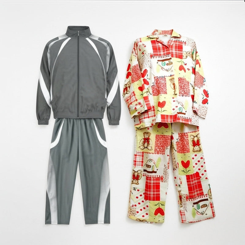 ＿その他のセットアップ