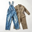 ＿オーバーオール & オールインワン＿-日本然リトテ