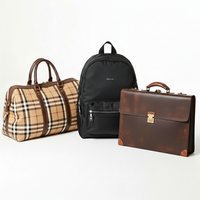 ＿ビジネス & トラベルバッグ＿