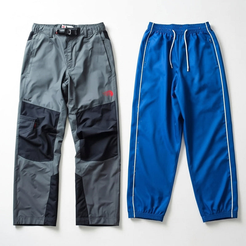 ＿スポーツ & アウトドアパンツ＿