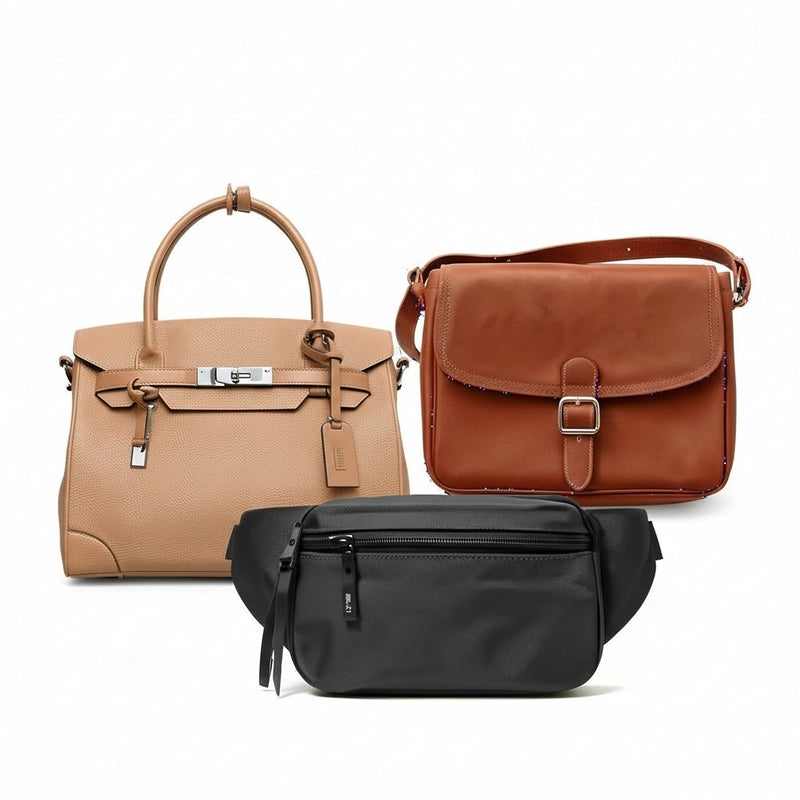 ＿ショルダー & ハンドバッグ＿