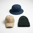 ＿帽子＿-日本然リトテ