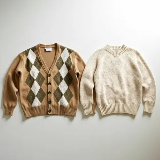 ＿ニット＿-日本然リトテ