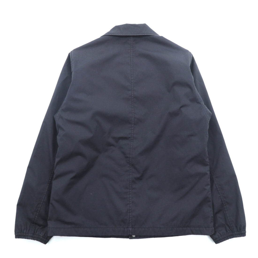 THE NORTH FACE PURPLE LABEL プリマロフト PRIMALOFT 中綿 コーチジャケット L ブラック  65/35クロス NY2755N