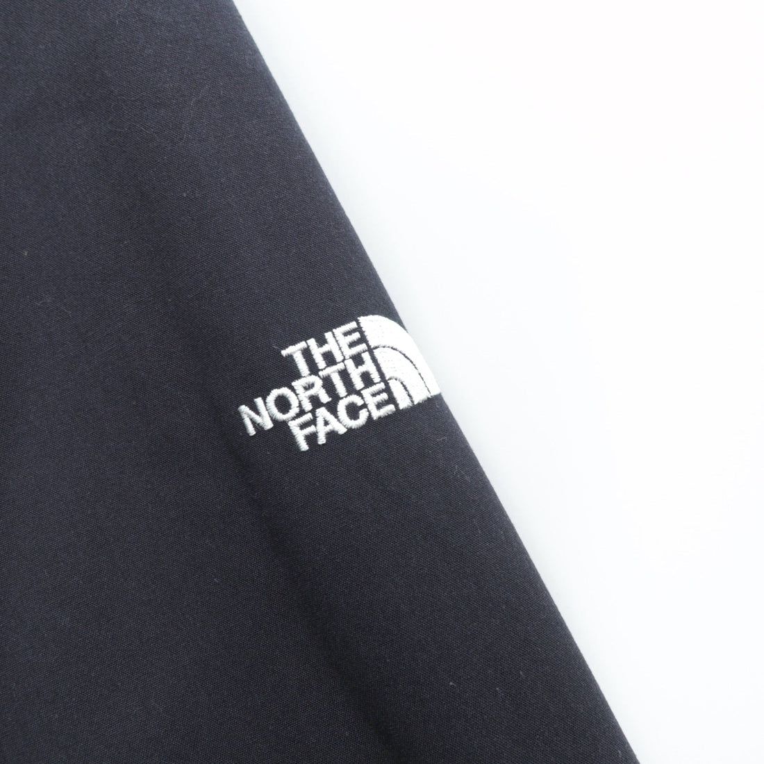 THE NORTH FACE PURPLE LABEL プリマロフト PRIMALOFT 中綿 コーチジャケット L ブラック  65/35クロス NY2755N