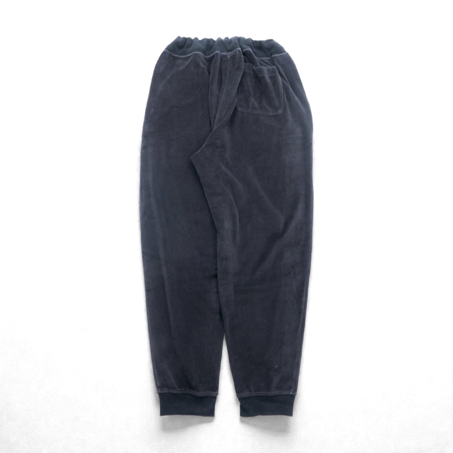 Polo Ralph Lauren ベロア ジップアップパーカー ジャージ セットアップ M スモールポニー刺繍