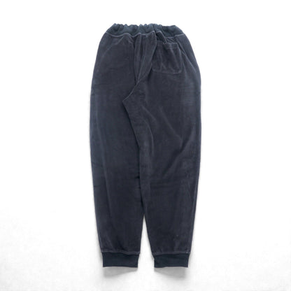 Polo Ralph Lauren ベロア ジップアップパーカー ジャージ セットアップ M スモールポニー刺繍