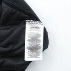 Polo Ralph Lauren ベロア ジップアップパーカー ジャージ セットアップ M スモールポニー刺繍