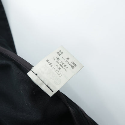 POLO GOLF RALPH LAUREN ビッグポニー 刺繍 ブレザー 3B テーラードジャケット M ブラック