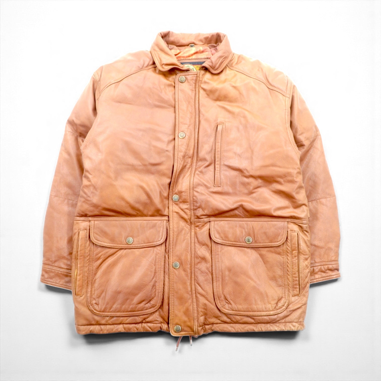 キルティングダウンジャケット ダウン/キルティングジャケット – 日本然リトテ