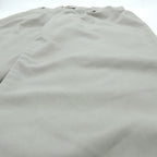 LAUREN RALPH LAUREN 90年代 2タック ワイド チノパンツ スラックス L ベージュ ダブルカフス