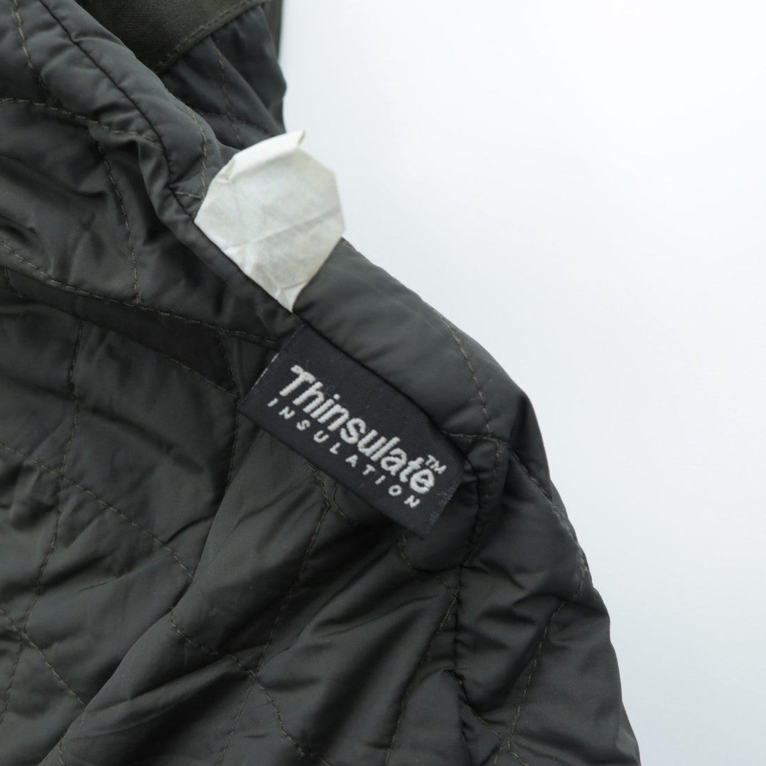 L.L.Bean 00年代 オイルドジャケットThinsulate 中綿 ハンティングジャケット 2XL コットン GKW2