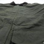 L.L.Bean 00年代 オイルドジャケットThinsulate 中綿 ハンティングジャケット 2XL コットン GKW2