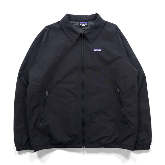 Patagonia バギーズジャケット Baggies Jacket NetPlus ナイロンジャケット L ラック ナイロン 28152