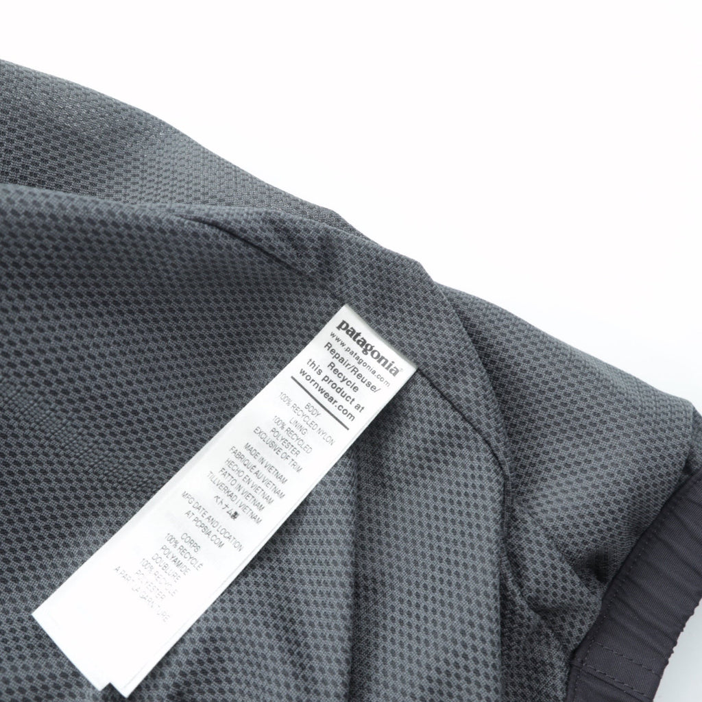 Patagonia Baggies Jacket, NetPlus Nylon Large, Rack Nylon, 28152