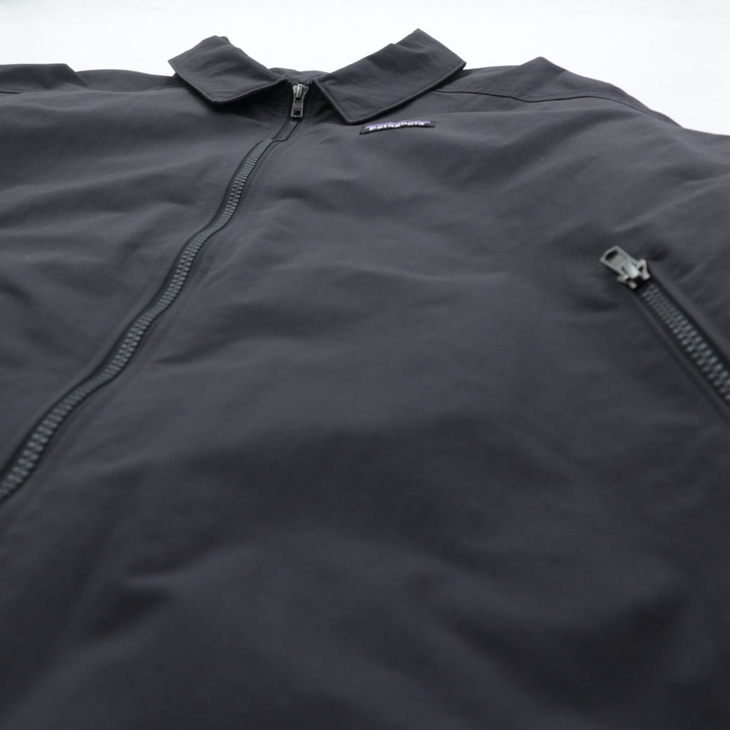 Patagonia Baggies Jacket, NetPlus Nylon Large, Rack Nylon, 28152