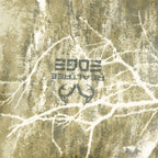 carhartt リメイク 再構築 リアルツリーカモ アクティブジャケット パーカー ブルゾン L カーキ コットン