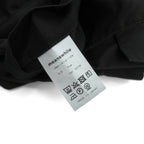 meanswhile ユーティリティベスト High Density Gabardine Split Vest FREE グレー MW-JKT21108 日本製