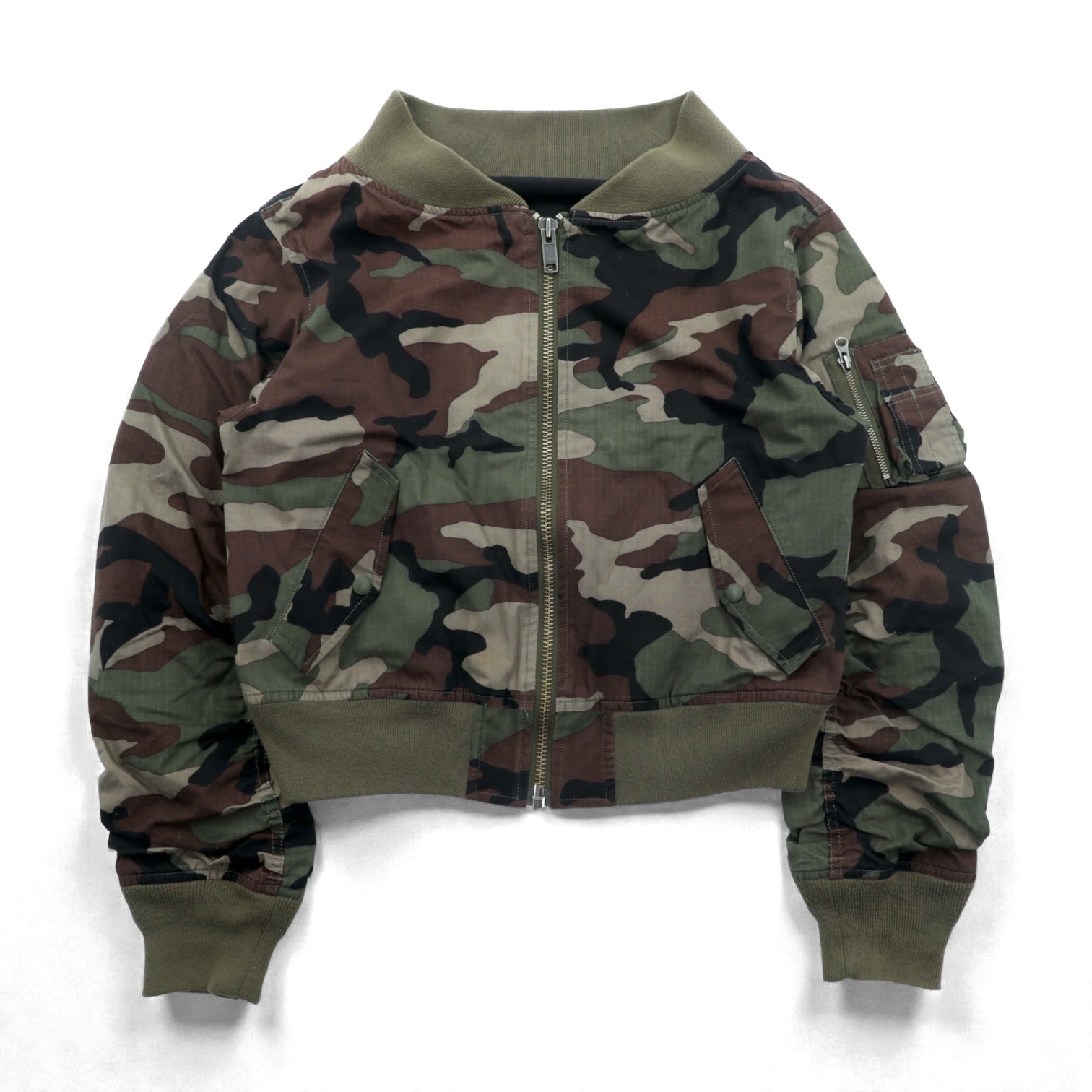 スウィングトップ/ブルゾン – 日本然リトテ