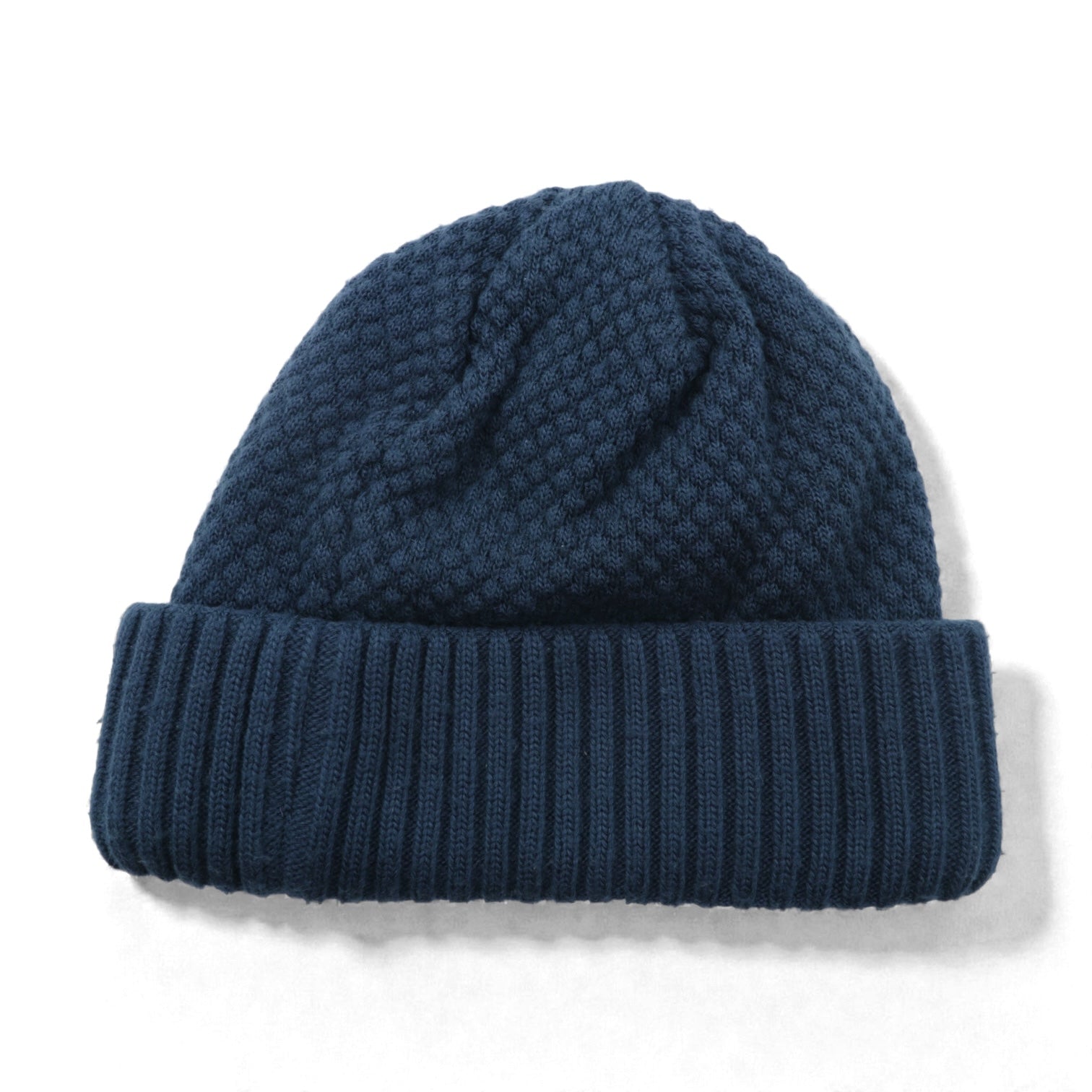 yardsale ニット帽 YARDSALE（ヤードセール）Tassel Beanie (Navy) の通販サイト- birnest