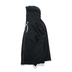 Polo Ralph Lauren Reverse Weave Zip Hoodie XL Charcoal Gray Small Pony Embroidery